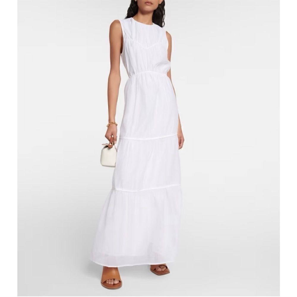Sir. The label Emme Dress